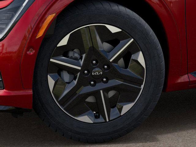 new 2025 Kia EV6 car, priced at $44,769