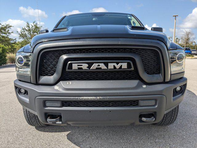used 2019 Ram 1500 Classic car, priced at $27,996