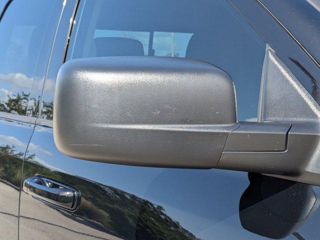 used 2019 Ram 1500 Classic car, priced at $27,996