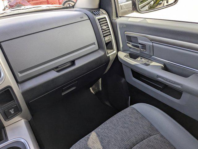 used 2019 Ram 1500 Classic car, priced at $27,996