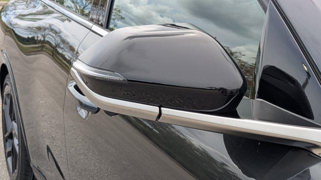 new 2025 Kia K4 car, priced at $27,328