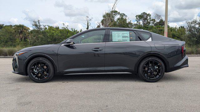 new 2025 Kia K4 car, priced at $27,328