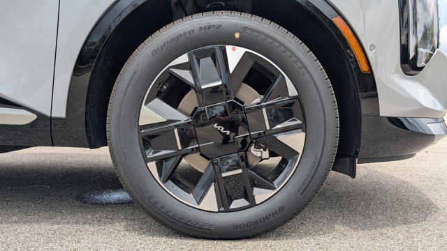 new 2026 Kia Sportage Hybrid car, priced at $37,633