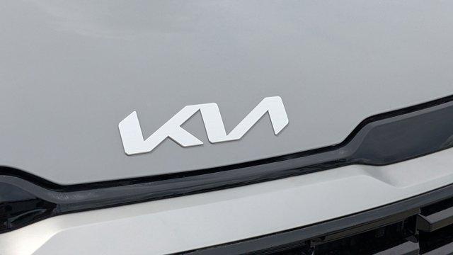 new 2026 Kia Sportage Hybrid car, priced at $37,633