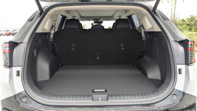 new 2026 Kia Sportage Hybrid car, priced at $37,633