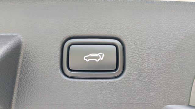 new 2026 Kia Sportage Hybrid car, priced at $37,633