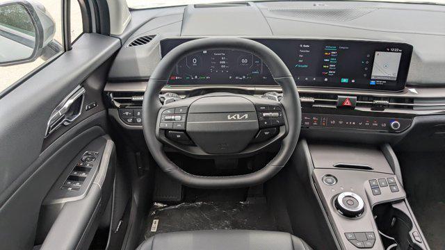 new 2026 Kia Sportage Hybrid car, priced at $37,633