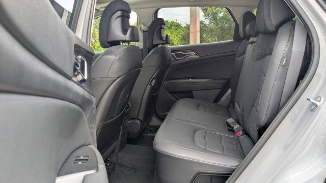 new 2026 Kia Sportage Hybrid car, priced at $37,633