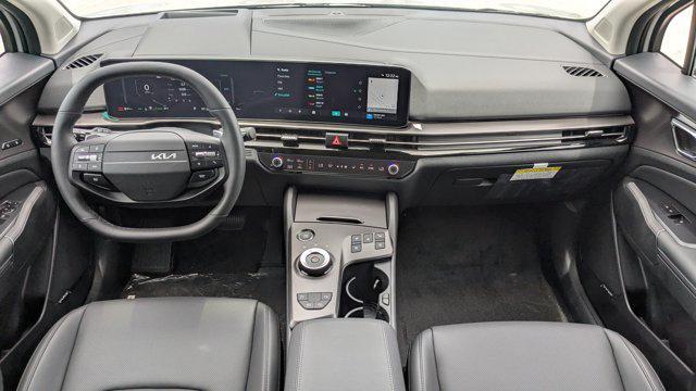 new 2026 Kia Sportage Hybrid car, priced at $37,633