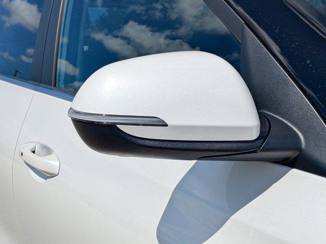 used 2026 Kia Seltos car, priced at $23,888