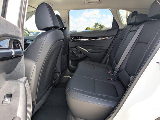 used 2026 Kia Seltos car, priced at $23,888