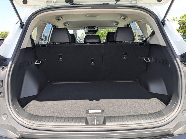 used 2026 Kia Seltos car, priced at $23,888