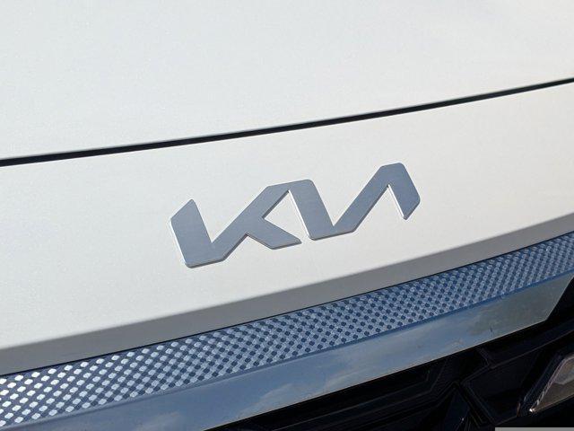 used 2026 Kia Seltos car, priced at $23,888