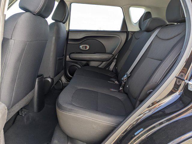 used 2014 Kia Soul car, priced at $8,493