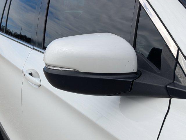 used 2021 Honda Pilot car, priced at $19,888