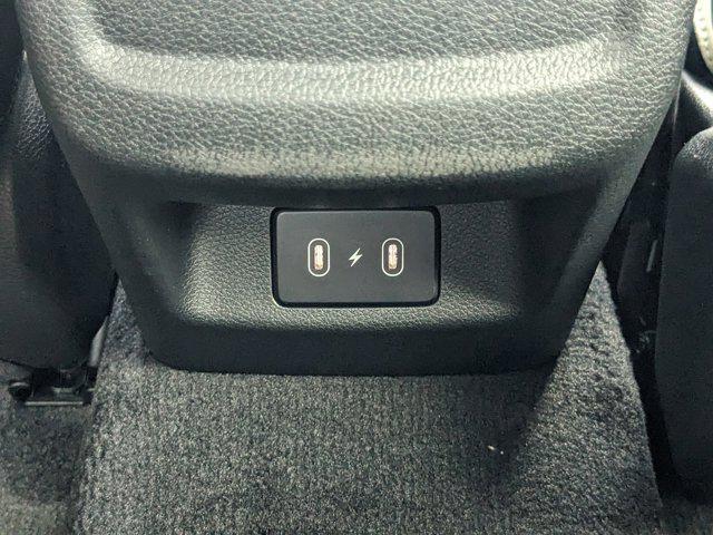 new 2025 Kia K5 car, priced at $27,109