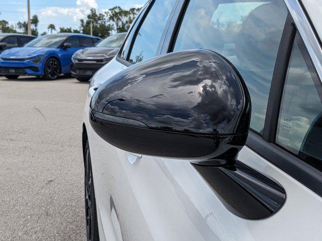 new 2025 Kia K5 car, priced at $27,109