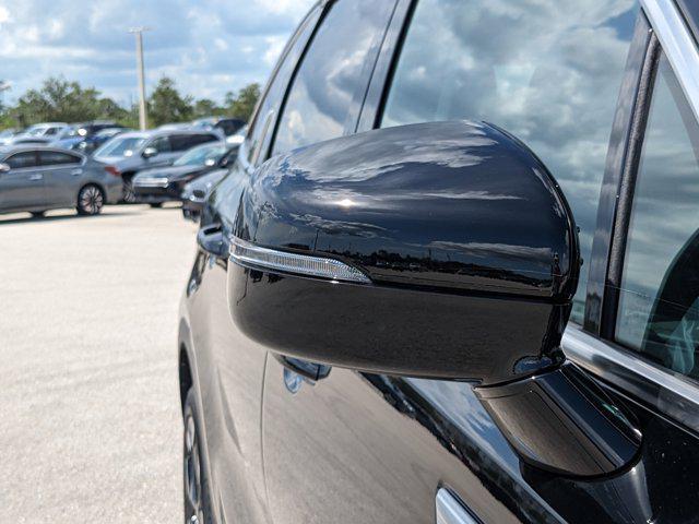 new 2025 Kia Sorento car, priced at $32,763