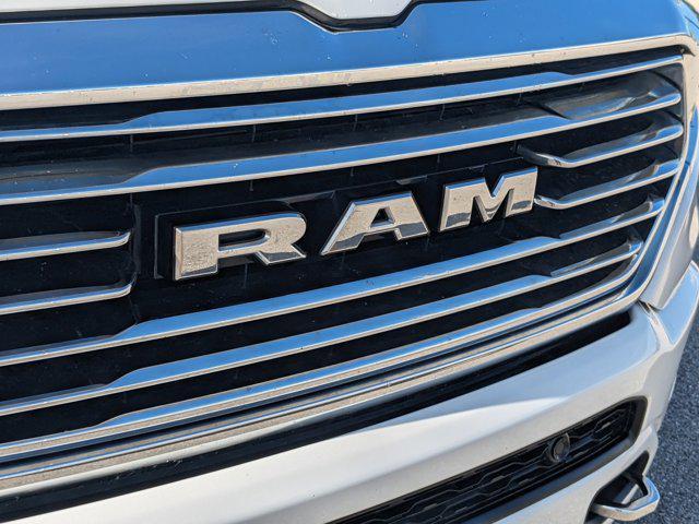 used 2020 Ram 1500 car, priced at $34,995