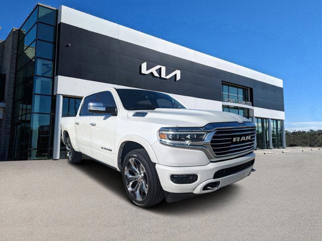 used 2020 Ram 1500 car, priced at $34,995