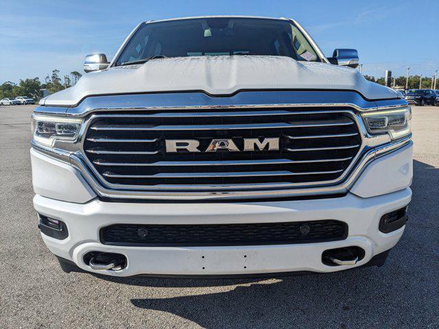used 2020 Ram 1500 car, priced at $34,995