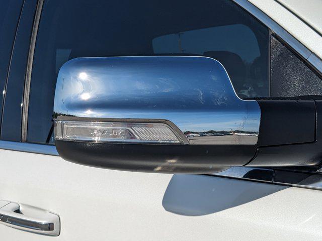 used 2020 Ram 1500 car, priced at $34,995