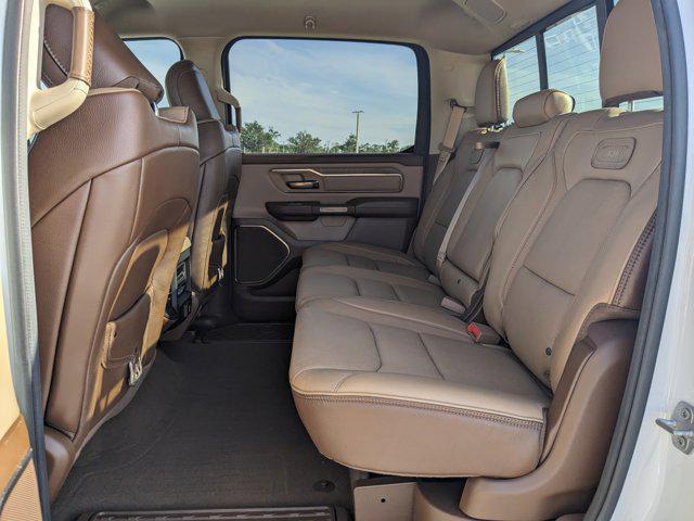 used 2020 Ram 1500 car, priced at $34,995