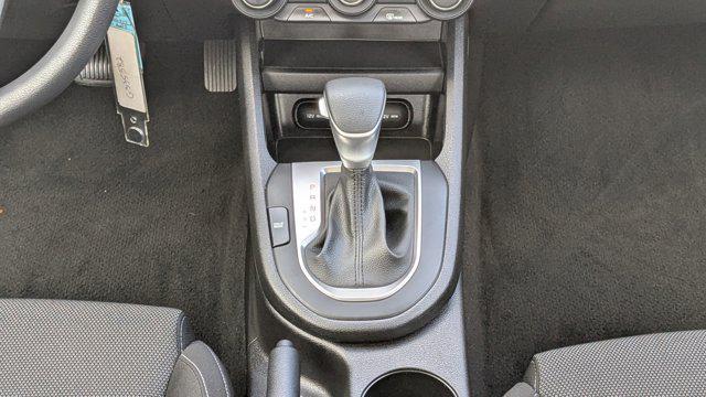 used 2023 Kia Forte car, priced at $16,996