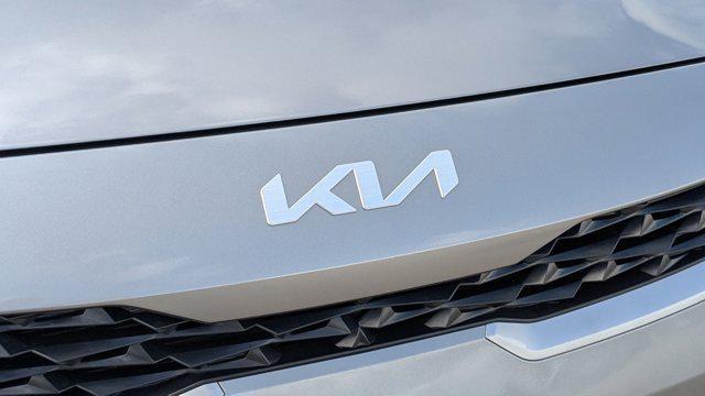used 2023 Kia Forte car, priced at $16,996