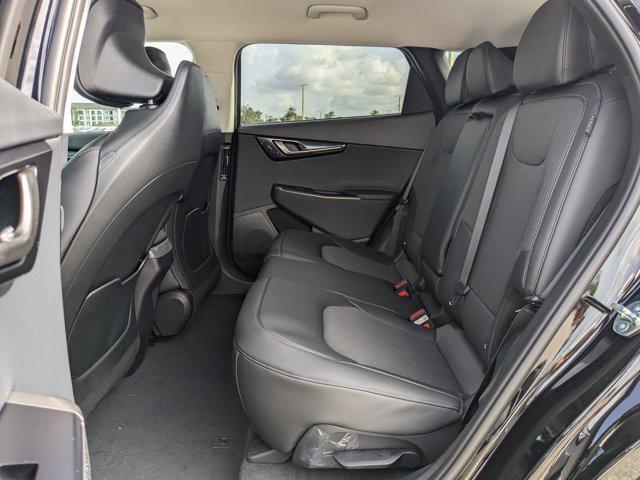 new 2025 Kia EV6 car, priced at $39,874