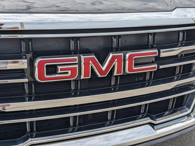 used 2023 GMC Yukon car, priced at $44,996