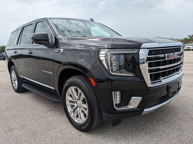 used 2023 GMC Yukon car, priced at $44,996