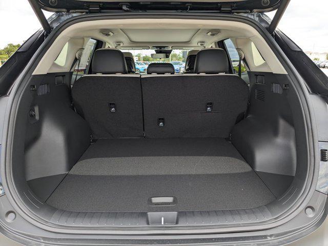 new 2026 Kia Sportage car, priced at $29,029