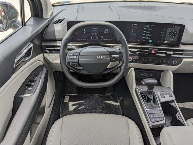 new 2026 Kia Sportage car, priced at $29,029