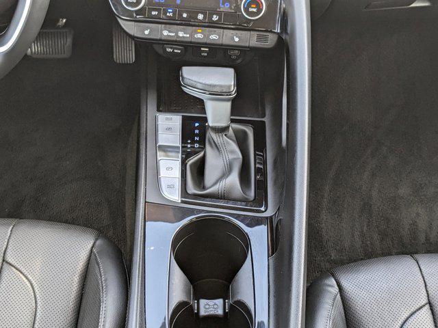 used 2022 Hyundai Elantra car, priced at $18,888