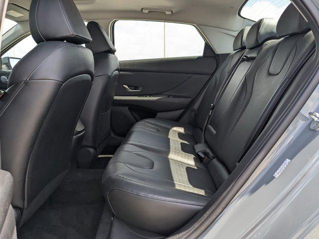 used 2022 Hyundai Elantra car, priced at $18,888