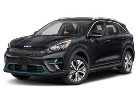 used 2022 Kia Niro EV car, priced at $22,471