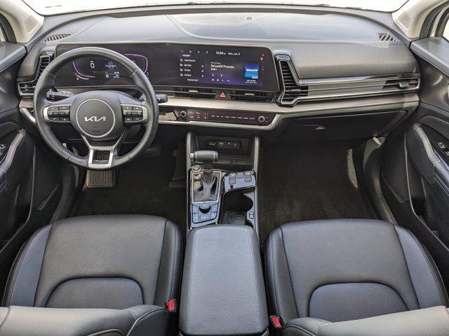 used 2023 Kia Sportage car, priced at $23,996