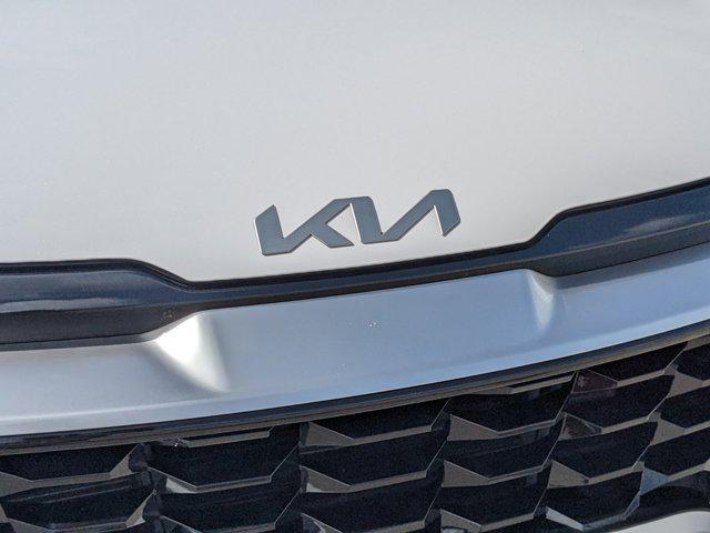 used 2023 Kia Sportage car, priced at $23,996