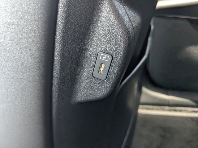 new 2025 Kia Niro EV car, priced at $29,809