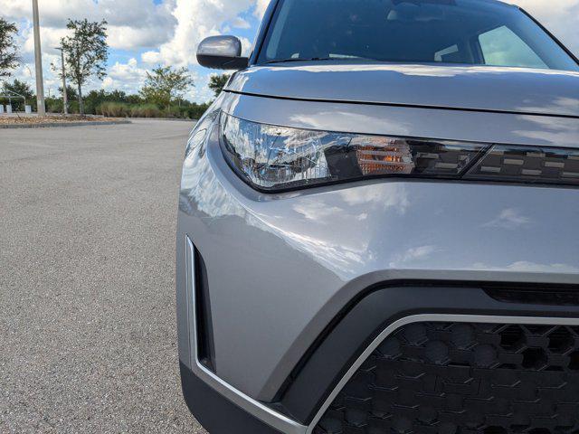 new 2025 Kia Soul car, priced at $21,613