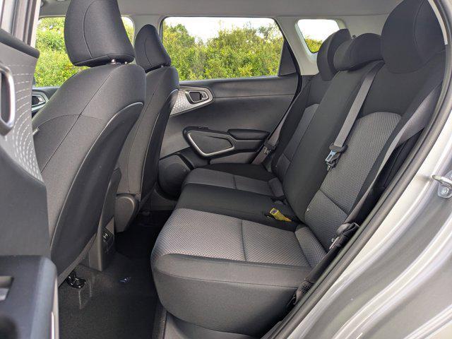 new 2025 Kia Soul car, priced at $21,613