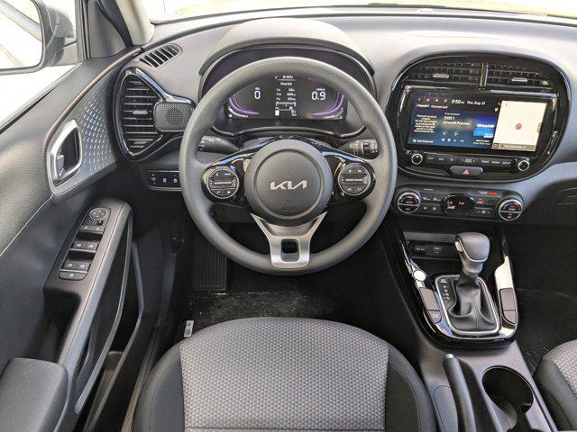 new 2025 Kia Soul car, priced at $21,613