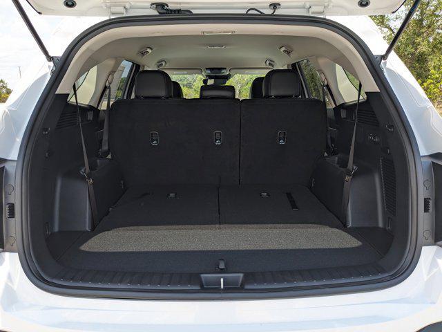 new 2025 Kia Sorento car, priced at $32,756