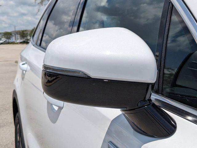 new 2025 Kia Sorento car, priced at $32,756