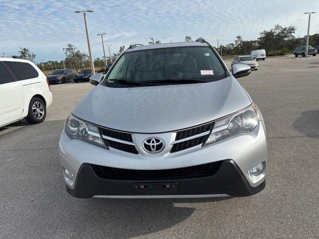 used 2014 Toyota RAV4 car, priced at $14,491