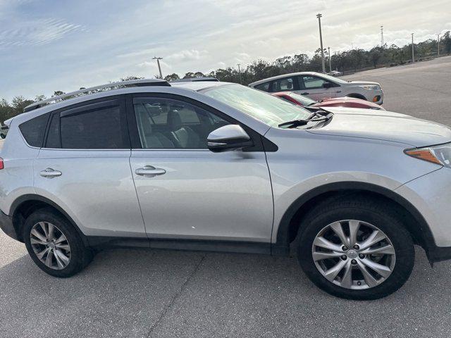 used 2014 Toyota RAV4 car, priced at $14,491