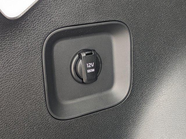new 2026 Kia Sportage car, priced at $67,409