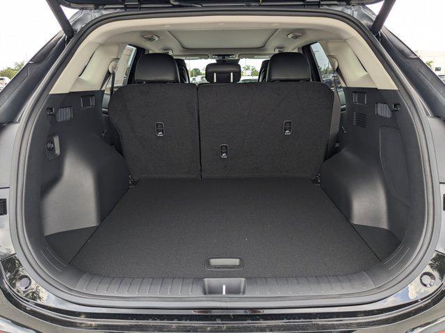 new 2026 Kia Sportage car, priced at $67,409