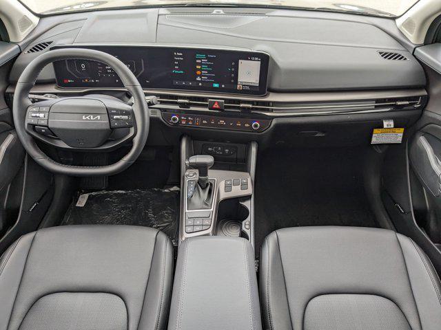 new 2026 Kia Sportage car, priced at $67,409